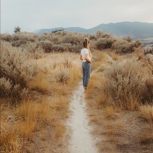 Meet your Posher, Kalia